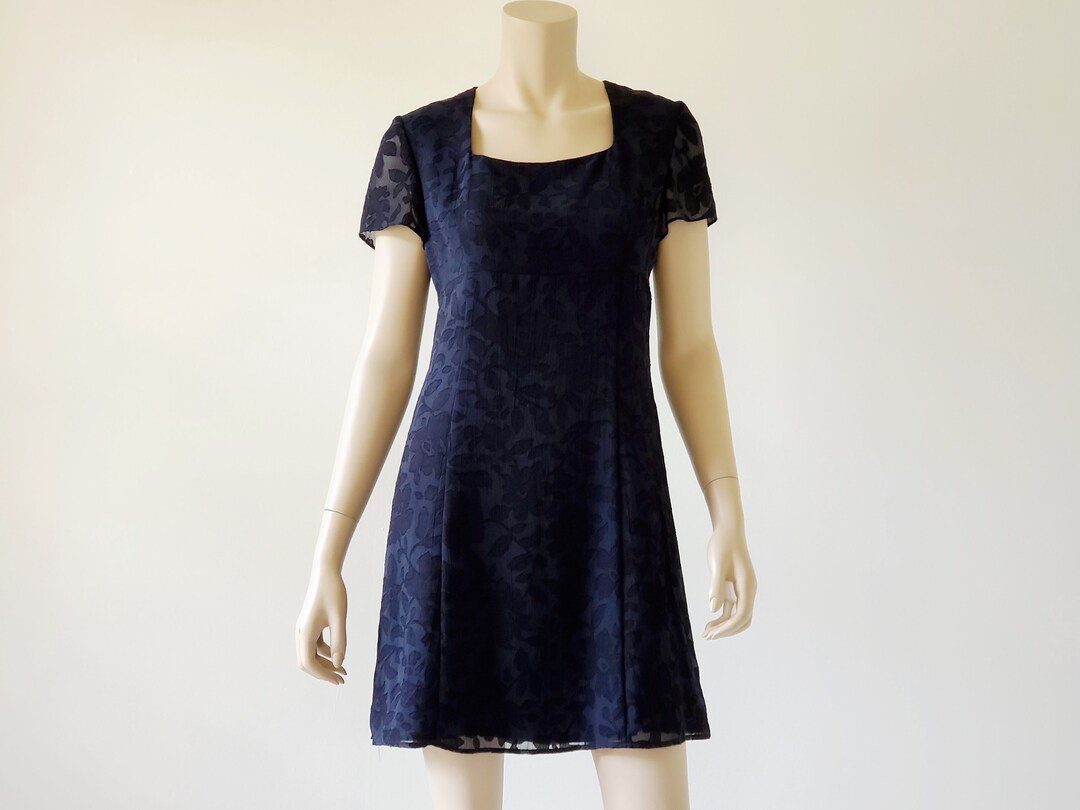 dress black strapless Mini Color:As Photo(BLACK) Textured PLUS SIZE BLACK Lace