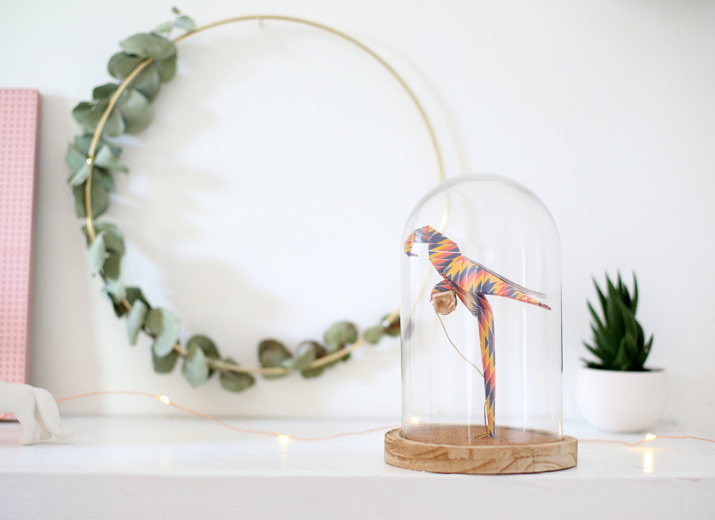 Origami Shelf for sale Only 2 left at 65