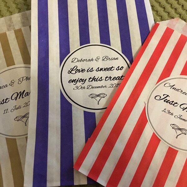 Sweet Bags - Etsy UK