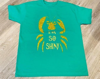 Moana Shiny Crab Etsy Moana Shiny Crab Etsy