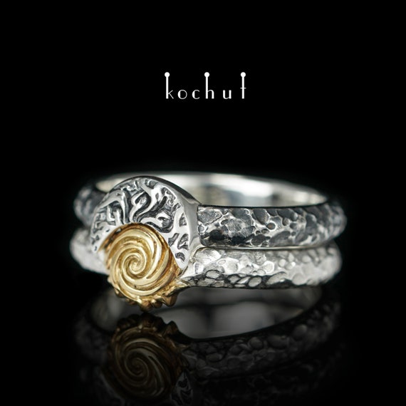 Anillos de fantasía para mujer sale