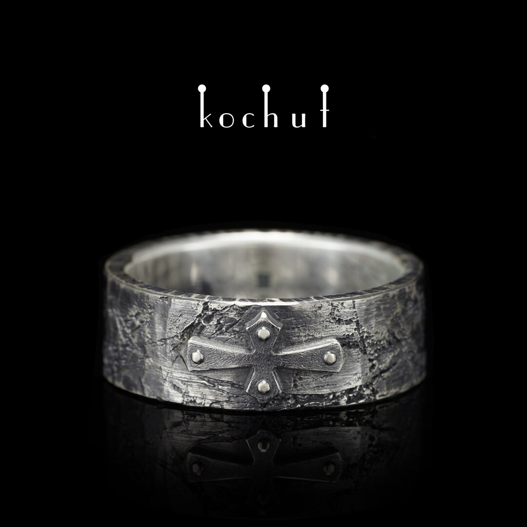 Fortune Rings Silver This item is unavailable - Etsy