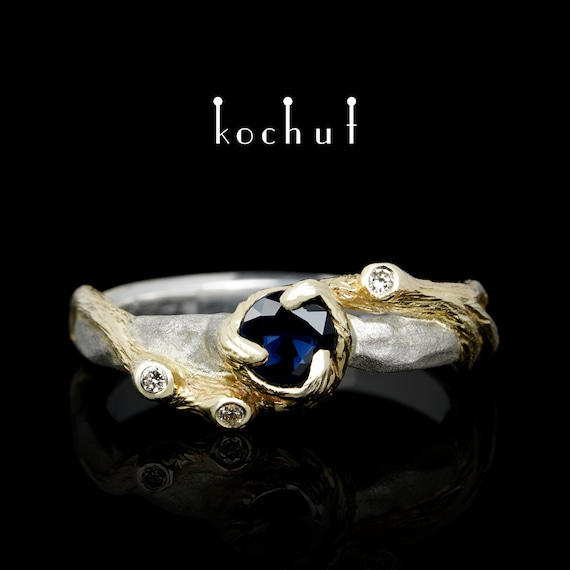 Atlantis ring etsy best sale