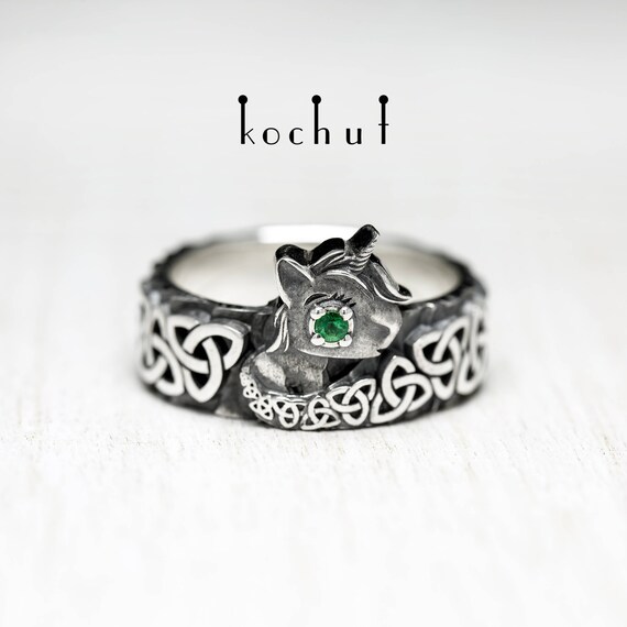 bague diamant licorne bague diamant licorne