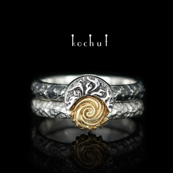 Anillos de fantasía outlet para mujer