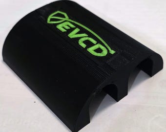 EV Cable Protector Duo | Garage Door Charging Cable Pass-Through | Arch Duo Evcd