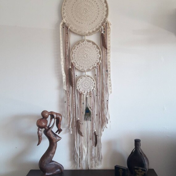 dream catcher nursery theme