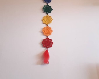 Tapices Decorativos Chakras Grandes