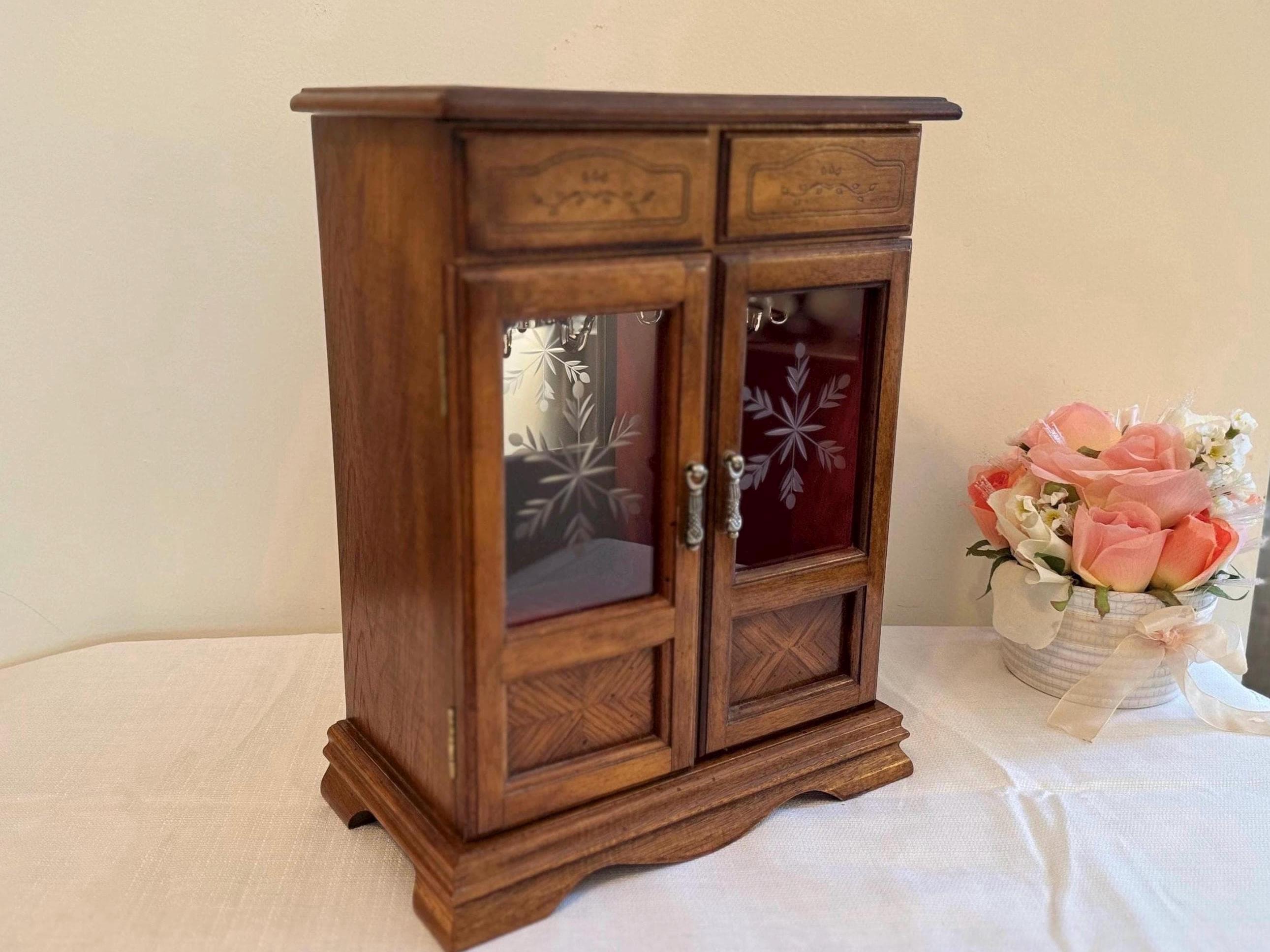 Taiwan Jewelry Box - Etsy Taiwan Jewelry Box - Etsy
