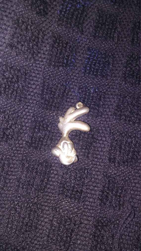 Warner Bros Roadrunner Pendant