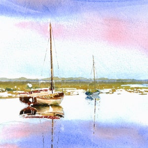 Reflections I