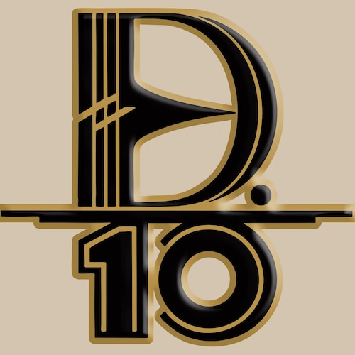 DashTenWorks Etsy