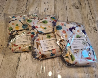 UKULELE Cloth Diaper