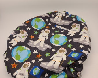 GALAXY SPACE Cloth Diaper