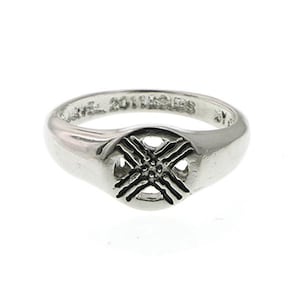 Wolverine Ring Size 7