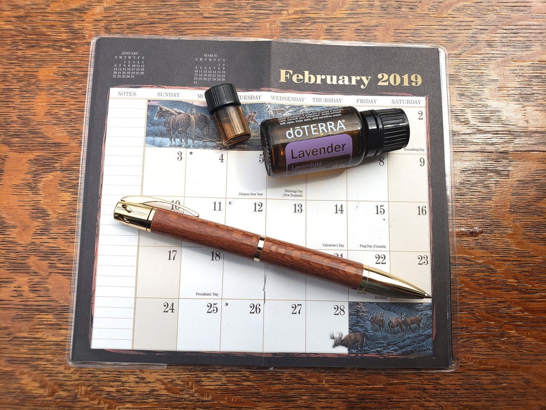 Aromatherapy Pen, Essential Oil Diffuser Pen, Essential Oils