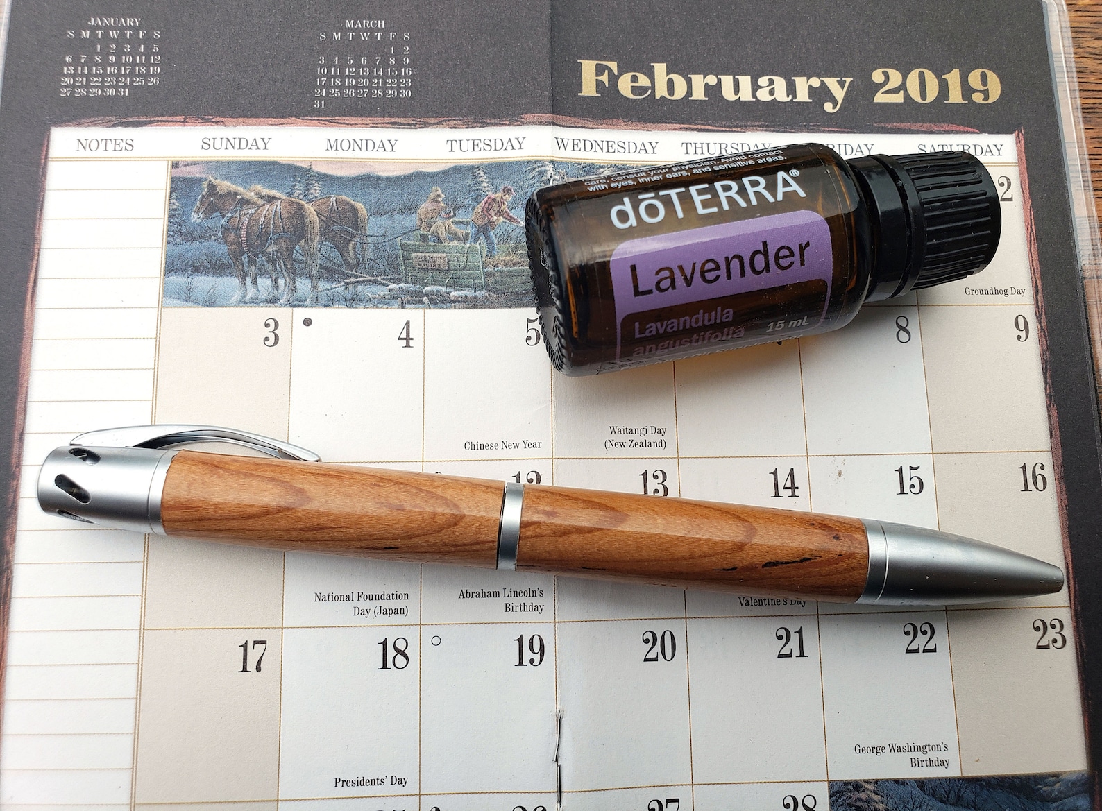 Aromatherapy Pen Essential Oil Diffuser Pen Essential Oils Etsy