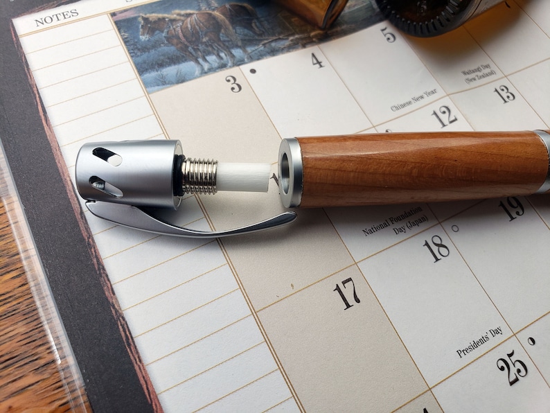 Aromatherapy Pen Essential Oil Diffuser Pen Essential Oils Etsy