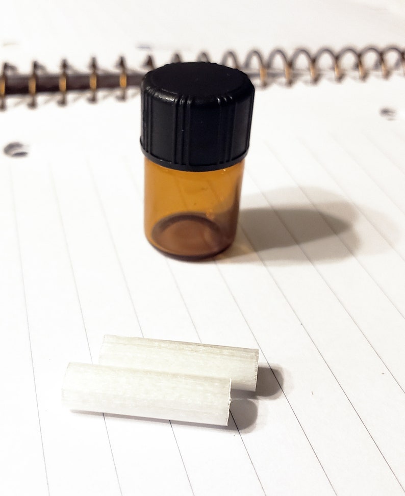 Aromatherapy Pen Essential Oil Diffuser Pen Essential Oils Etsy UK