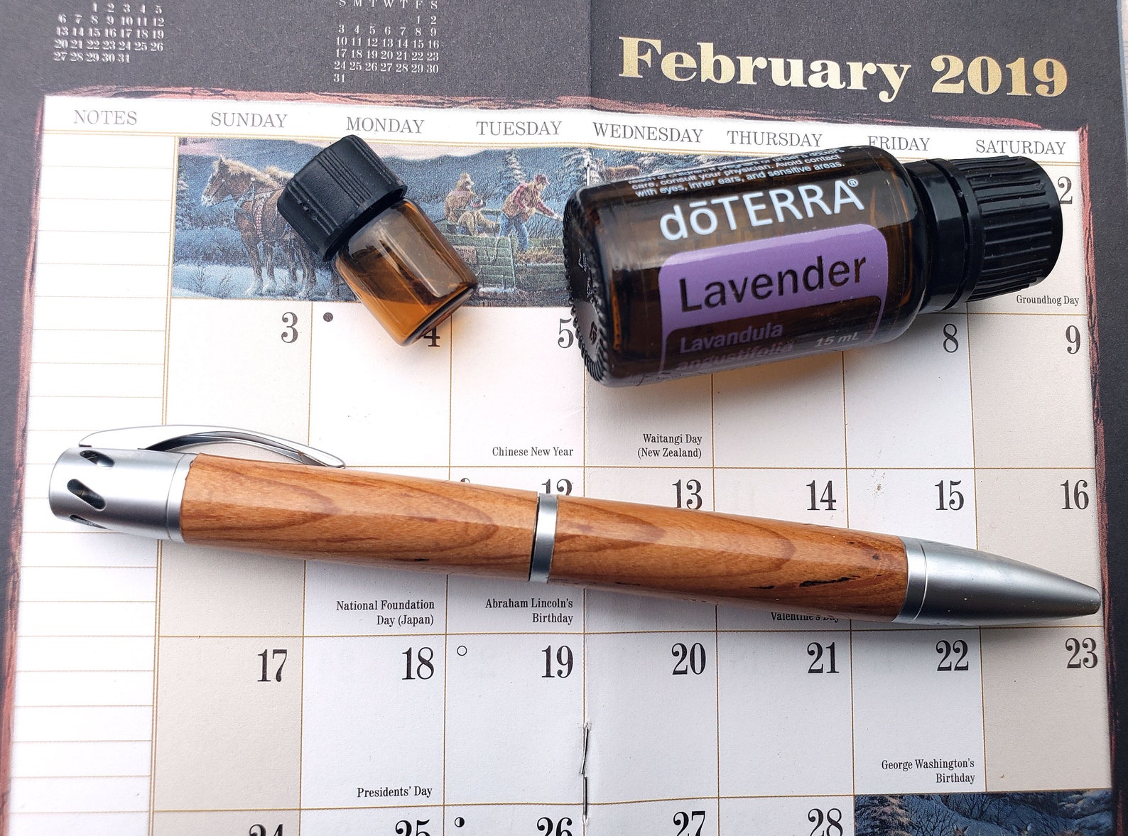 Aromatherapy Pen Essential Oil Diffuser Pen Essential Oils Etsy