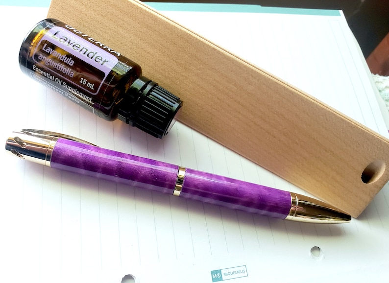 Aromatherapy Pen Essential Oil Diffuser Pen Essential Oils Etsy