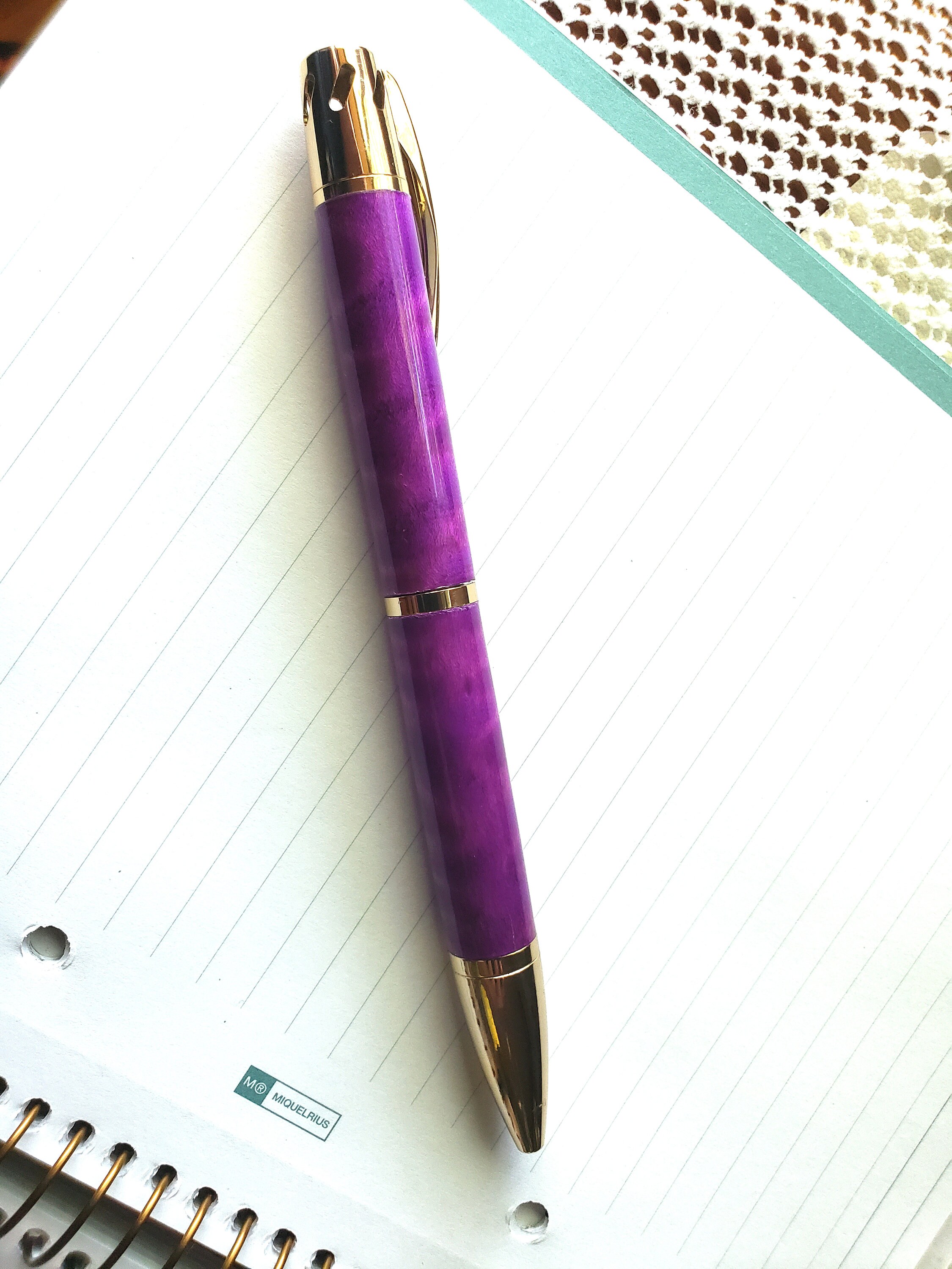 Aromatherapy Pen Essential Oil Diffuser Pen Essential Oils Etsy UK