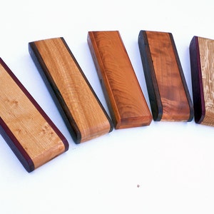 Custom Pen Boxes, Wooden Pen Box, Pen Box, Pen Stand, Pen Case, Wooden Pen Holder, Personalize Pen, BOX ONLY