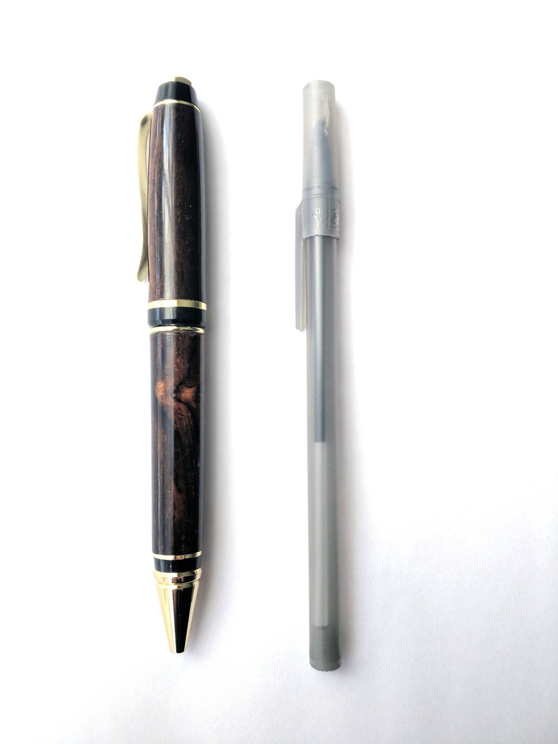 Designer Twist Pen, Handmade Pen, Wood Pen, Wooden Pen, Custom Pen,  Personalized Pen, Graduation Gift 