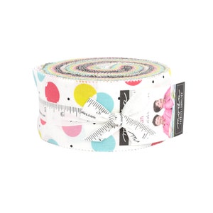 Sweet and Plenty Jelly Roll 22450JR by Me and My Sister Designs