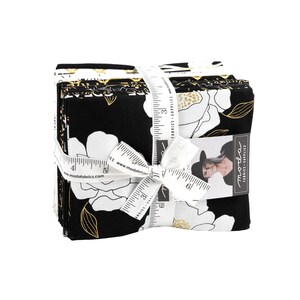 Gilded Fat Quarter Bundle 11530AB Moda Precuts Designed by Alli K Design