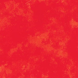 Marble Flannel Orange  Moda # F6727  100% Cotton Flannel out of the Moda Classic Collection of Marbled Flannels
