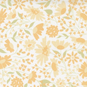 Buttercup Slate Cloud    Moda #29151 11  Designed by: Corey Yoder