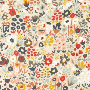 Dawn On The Prairie: Meadow Walk in Stone Dawn On The Prairie: Meadow Walk in Stone