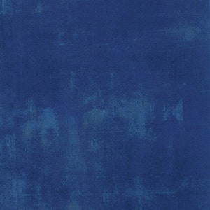 Moda Grunge Cobalt 30150 223