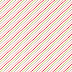 Favorite Things Stripe Stripes Snow 37656 11 Moda Designed by Sherri & Chelsi Sold by the Yard