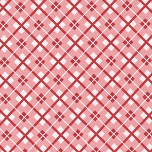 Holly Jolly   Moda# 31184 15  Designed by: Urban Chiks   100% Cotton sold by the yard