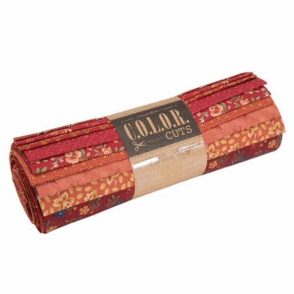 Fall Color Fabric - Etsy