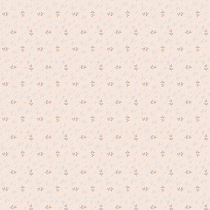 Autumn Berries C14652-Latte Designed by Lori Holt Sold by the Yard