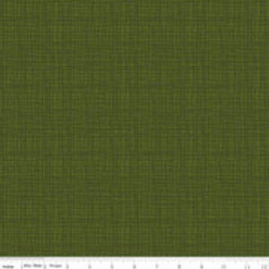 Textura Pine Riley Blake Designs Tecido básico Número do item: C610-Pine Designer Sandy Gervais Coleção Textura