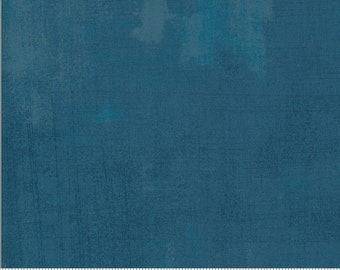 Cider Grunge Blueberry Buckle 30150 548 Moda  Designed by BasicGrey  100% High Quality Cotton Quilting Fabric sold by the yard