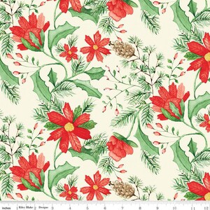 アデル イン ウィンター メインクリーム ライリーブレイク 商品番号 C12260-CREAM 繊維含有量: 綿100%