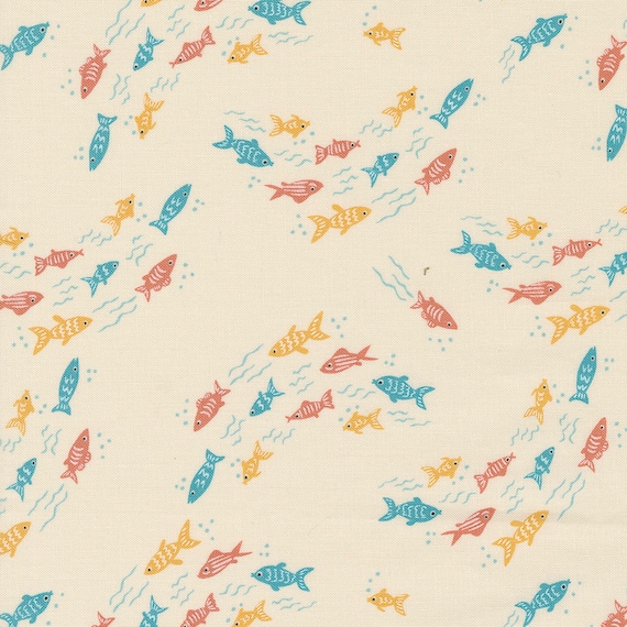Noahs Ark: Fishy Fish in Cloud Noahs Ark: Fishy Fish in Cloud