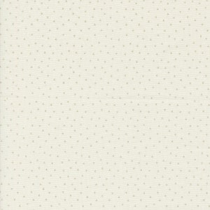 Snowman Gather IV  Toupe 49257 15 Moda Designed by Primitive Gatherings Sold by The Yard