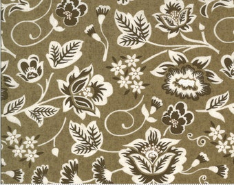 Cider Golden Delicious Tart 30641 15 Moda Designed by BasicGrey  100% High Quality Cotton Quilting Fabric sold by the yard
