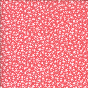 Pocketful Of Posies Rosie Pink  Moda # 33547 15  Designed by: Chloe&#39;s Closet