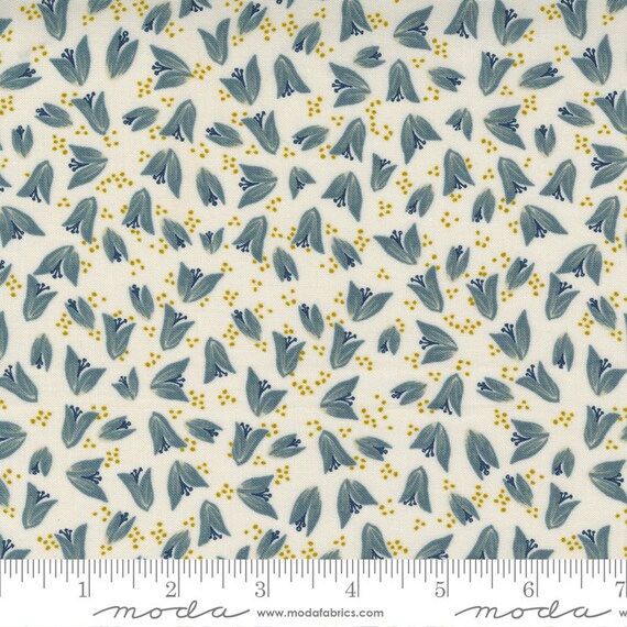 Songbook - Bud and Bloom in Dove Wing Songbook - Bud and Bloom in Dove Wing