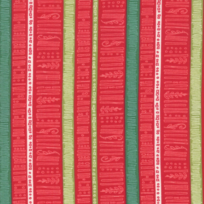 Splendid Christmas Fabrics - Robin Pickens