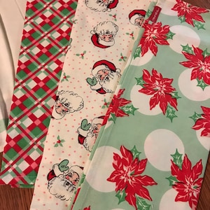 Swell Toallas Navideñas pack de 4