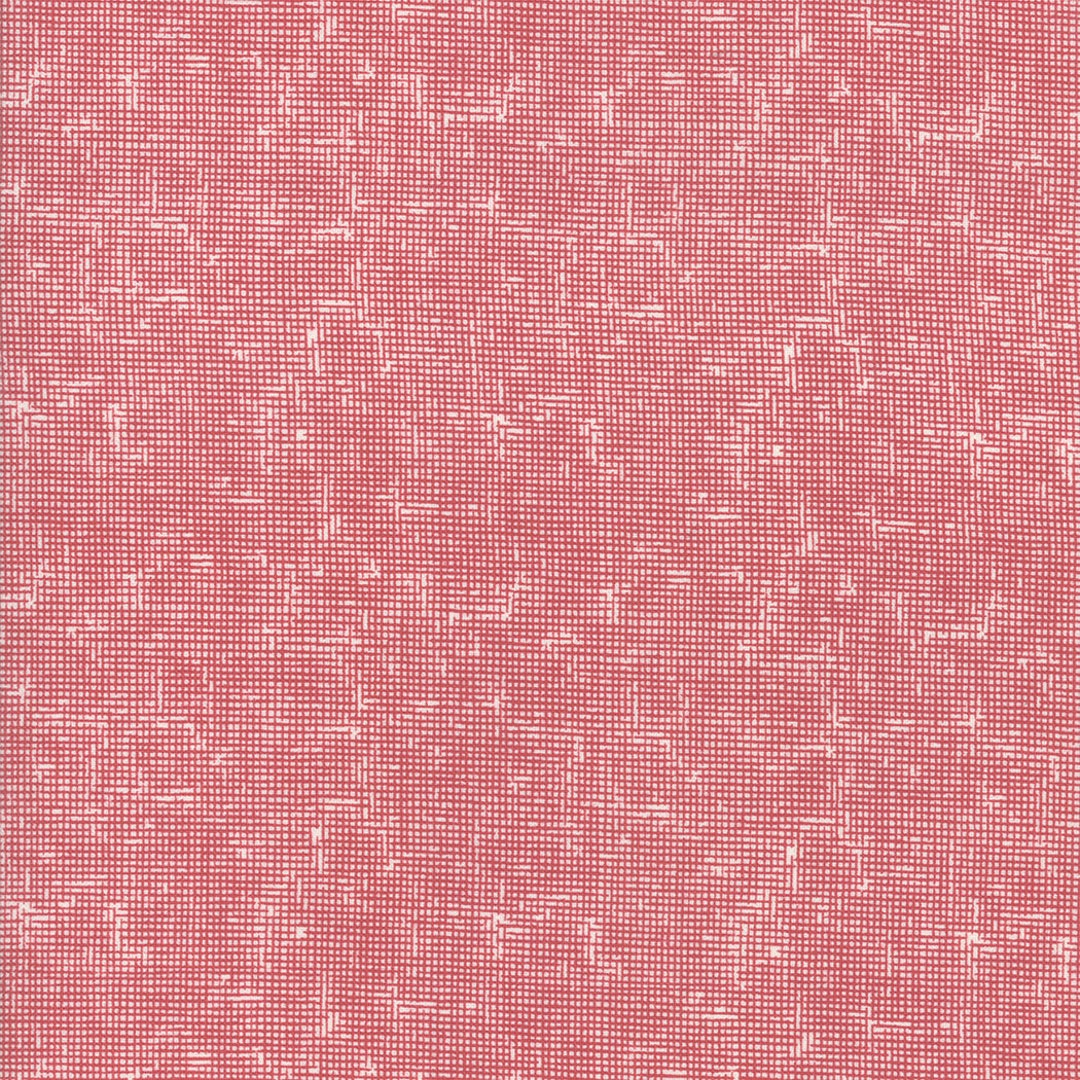 Branded Red Textured Print Moda 5783 21 Designed by Sweetwater - Etsy