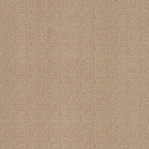 May include: A close-up of a brown textured fabric with a subtle grid pattern.